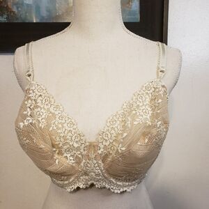 Wacoal Embrace Lace Underwire Bra